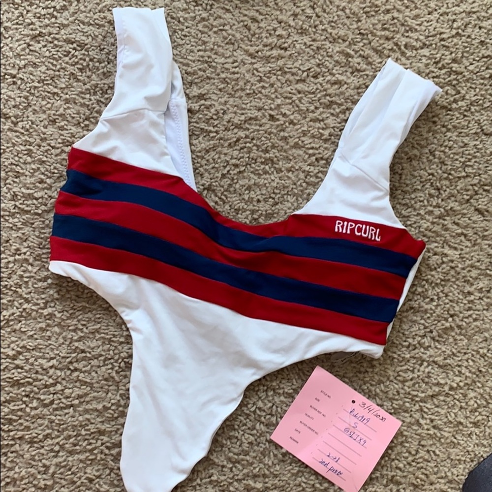 Swimsuit